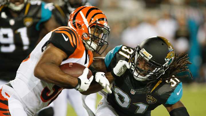 Former Coveted Jaguars Free Agent Signee Davon House Retires From NFL