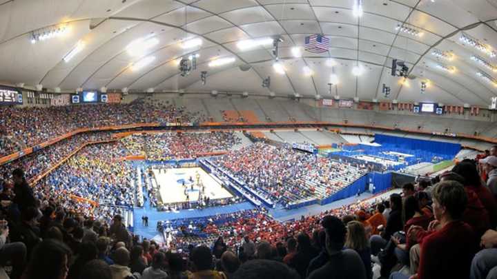 Gameday Live Blog/Open Thread: State at Syracuse