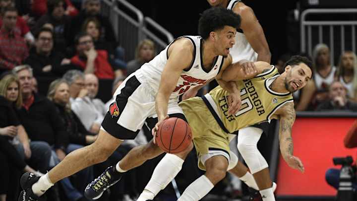 Behind Enemy Lines: 5 Questions For Louisville Report's Sam Draut