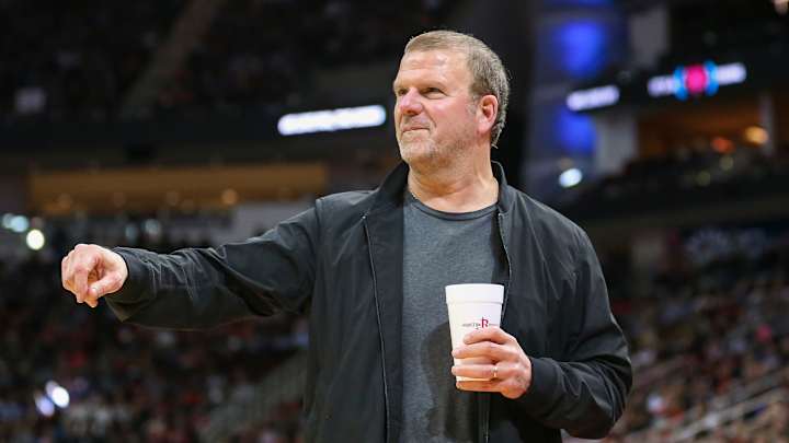 Rockets Rank No. 8 in NBA Franchise Valuation at $2.4 Billion Rockets Rank No. 8 in NBA Franchise Valuation at $2.4 Billion