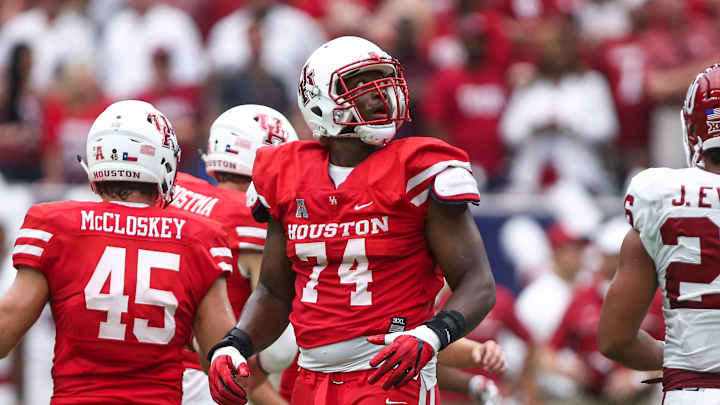 Vikings Mock Draft Roundup 3.0: Projecting the First Two Rounds