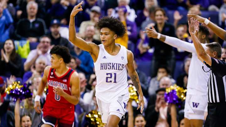 Battle Ends Up With West Virginia, an Ex-Husky Landing Spot Battle Ends Up With West Virginia, an Ex-Husky Landing Spot