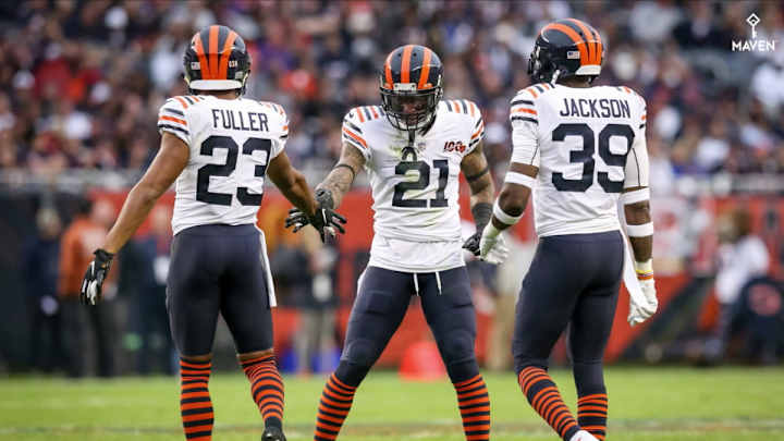 Safety Options Available for Bears Even in Down Market