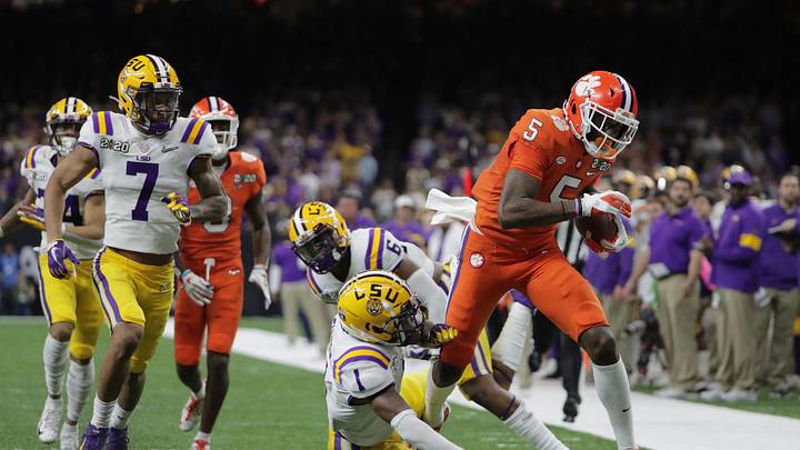 Mock Draft Roundup: PFF Upgrades Jaguars’ Defense, Wide Receiver Position in Two-Round Projection Mock Draft Roundup: PFF Upgrades Jaguars’ Defense, Wide Receiver Position in Two-Round Projection