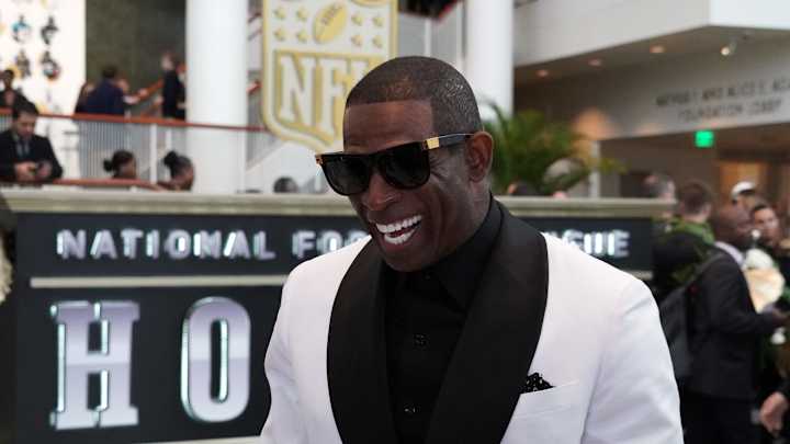 OPINION: Deion Sanders is overhyped in Atlanta sports historical landscape