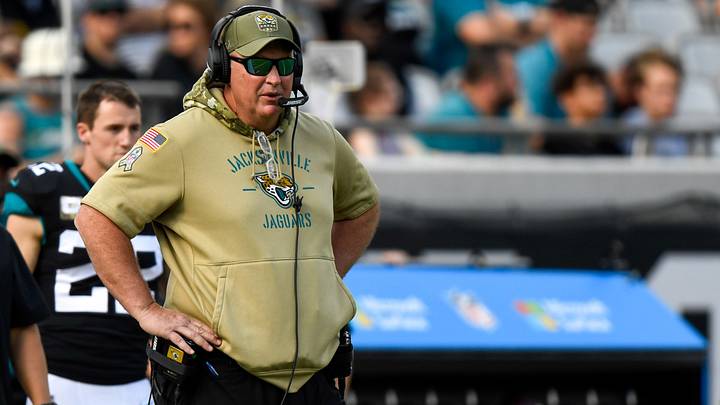 What Do the Jaguars’ New Offensive Hires Say About Doug Marrone’s Approach to 2020? What Do the Jaguars’ New Offensive Hires Say About Doug Marrone’s Approach to 2020?