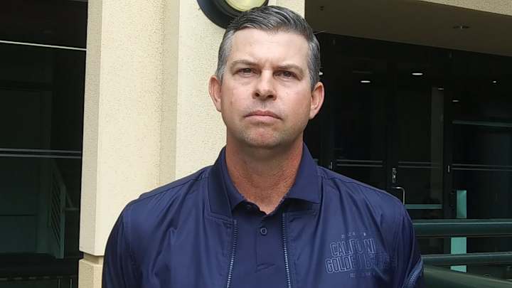 Cal Baseball: Bears Open Season Friday With Many Questions