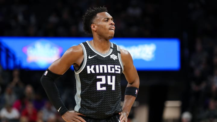 Report: Kings' Buddy Hield Might Request Trade Due to Displeasure With Role, Walton Report: Kings' Buddy Hield Might Request Trade Due to Displeasure With Role, Walton