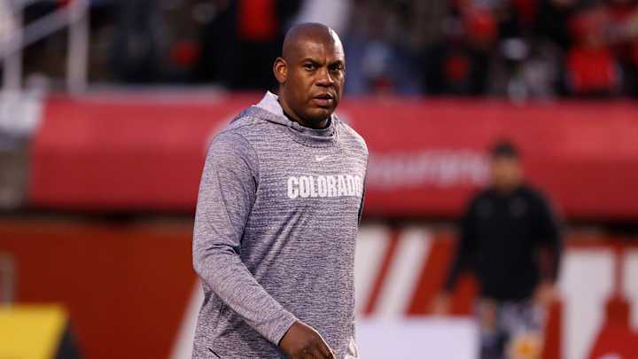 Former Wisconsin DB Mel Tucker Named Michigan State Head Coach