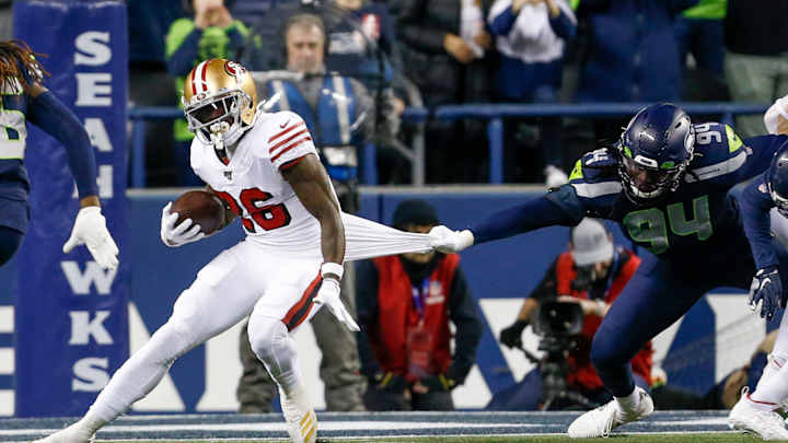 Analysis: Grading Seahawks 2019 Free Agent Signings