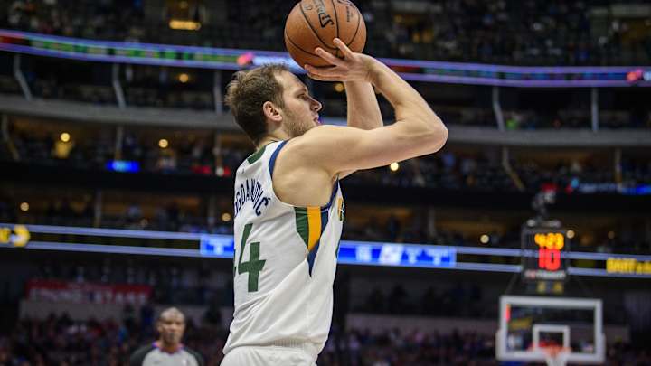 Miami Heat at Utah Jazz preview