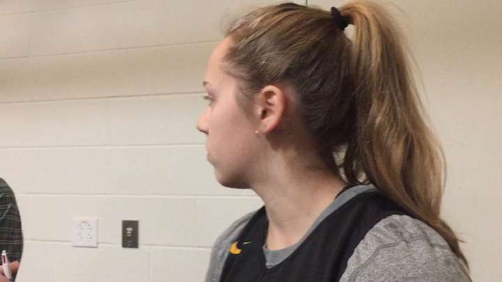 Video: Doyle On Iowa's Road Success