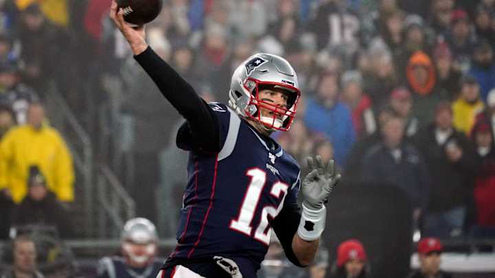 Deion Sanders Believes 49ers Should Sign Tom Brady