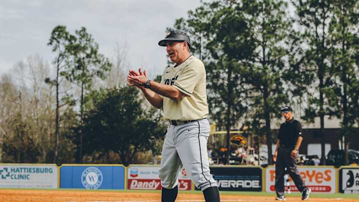 Purdue Baseball 2020 Schedule
