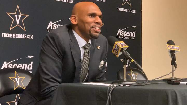 Vanderbilt Basketball Quick Hitters: Florida Edition Part II