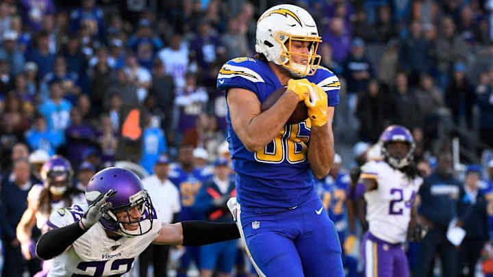 Takeaway: Steelers Replace Bud Dupree with Hunter Henry