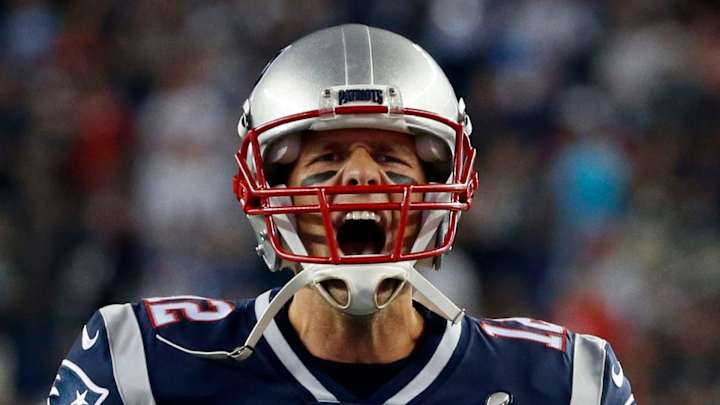 NFL Mailbag: Mark Your Calendar for NFL Offseason Madness