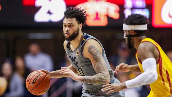 West Virginia Needs Home Court Magic to Continue Against Kansas