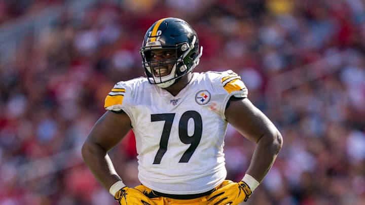 PFF Predicts Javon Hargrave Stays in AFC North