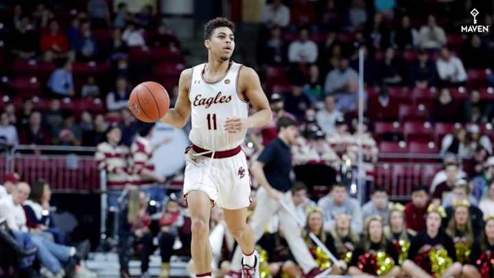 Boston College vs. Miami: Preview and Prediction