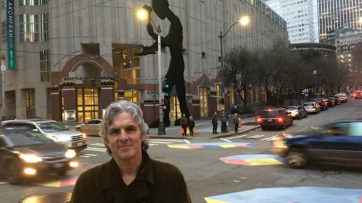 Mr. Rodgers' Neighborhood: Remembering Jim Lambright