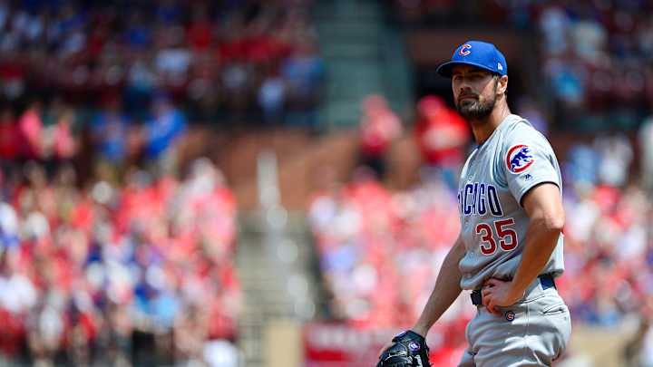 Does the Hamels injury impact potential Braves trades?