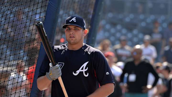 Can the Braves lineup improve in 2020?