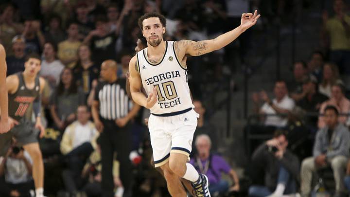 Clutch Plays Helped Jackets Finally Get Over The Hump