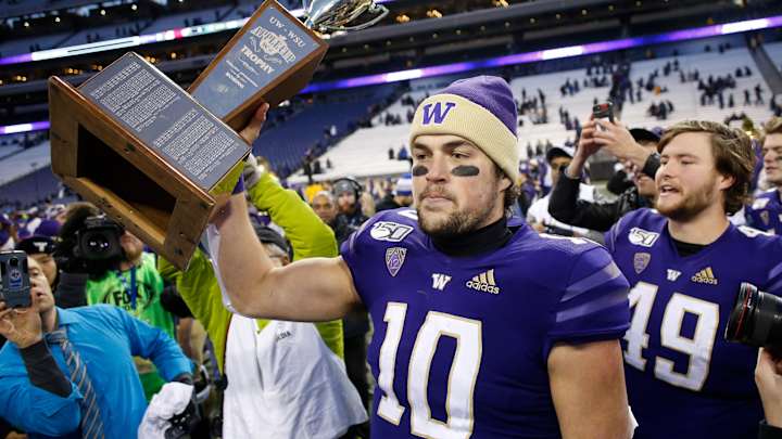 Pro Football Focus Confounds with Mock Bears QB Pick