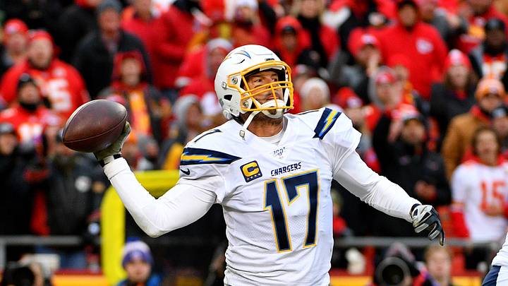 Rivers a Redskin?