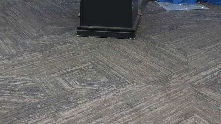 Mike Miller's focus is right where it needs to be