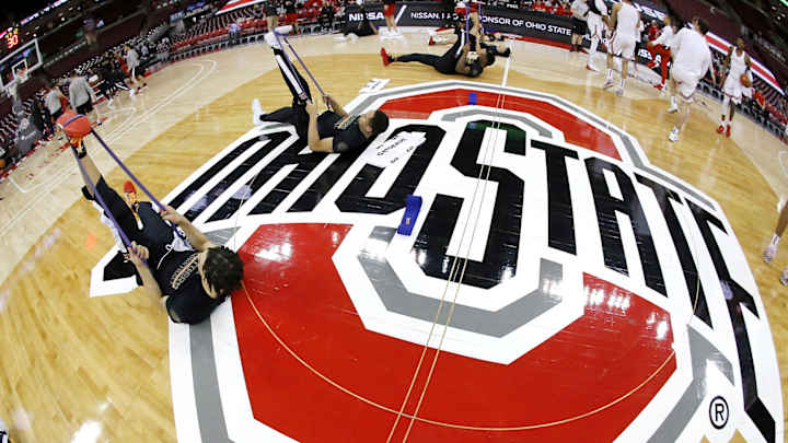 Kierstan Bell's Success Fuels OSU's Winning Streak Kierstan Bell's Success Fuels OSU's Winning Streak