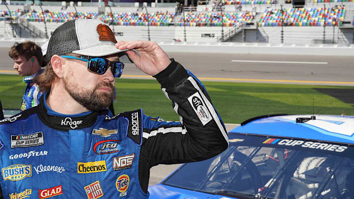 Daytona 500 Live Stream: How to Watch, TV Channel, Start Time