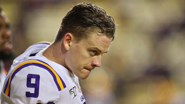 NFL Front Office Survey: Which Available QB–Veteran or Draft Prospect—Would You Take?