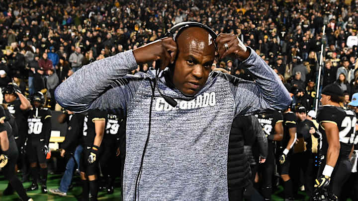 OPINION: Mel Tucker, An Example Of Why to Commit To the School Not the Coach OPINION: Mel Tucker, An Example Of Why to Commit To the School Not the Coach