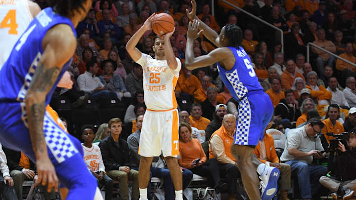 Sanning: Would Vescovi have as much of an impact if Turner were healthy?