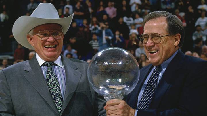 Whitt's End: How Would Dick Motta Judge Luka and Today's Mavs? Whitt's End: How Would Dick Motta Judge Luka and Today's Mavs?