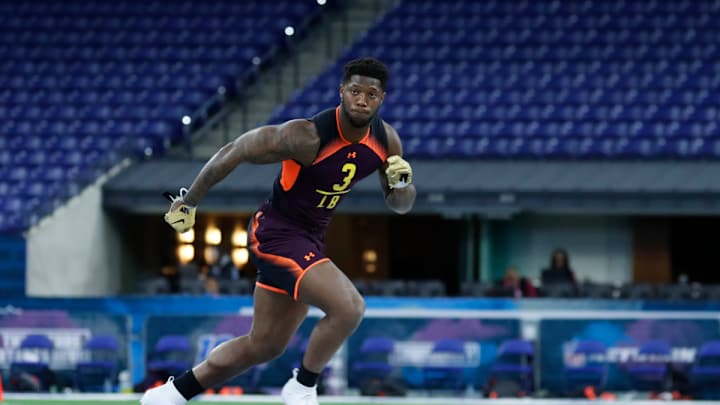 2020 NFL Draft: NFL to Host Two Additional Scouting Combines in March