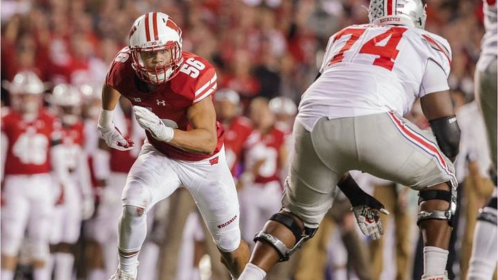 Packers Mock Draft 3.0: Worst-Case Scenario