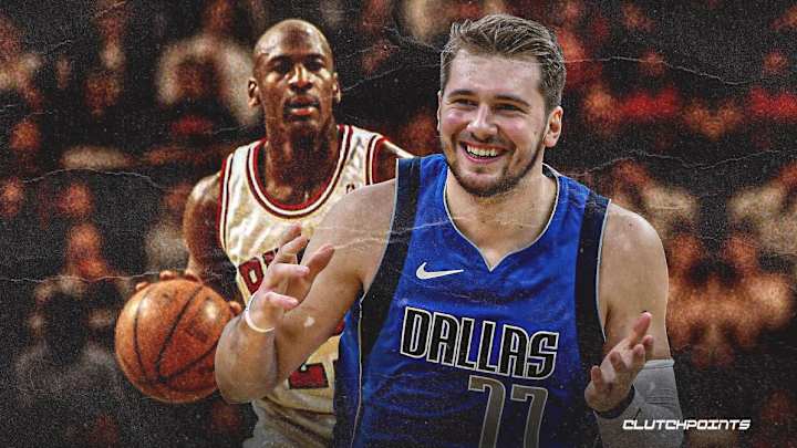 Mavs News: NBA Changes Luka Stat; Hardaway Questionable