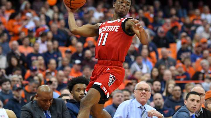 Wolfpack's NCAA Tourney Hopes on the Rise