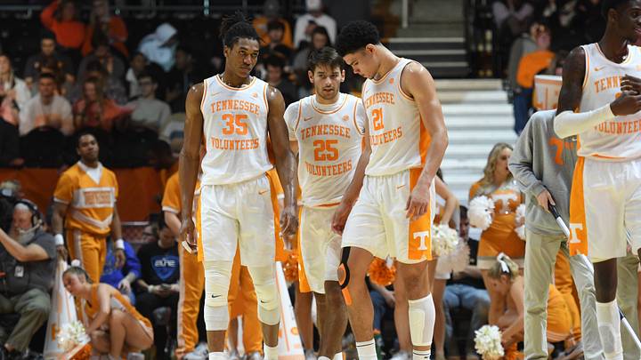 Roundtable: Can Tennessee make the NCAA Tournament? Roundtable: Can Tennessee make the NCAA Tournament?
