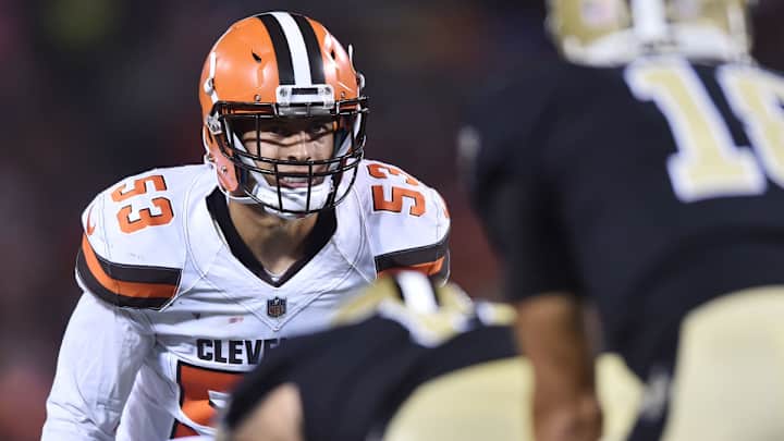 Three free agents the Falcons should target this offseason