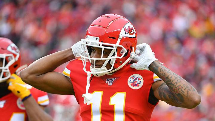 5 Free Agent WRs the Jaguars Could Target to Help Rebuild Passing Offense 5 Free Agent WRs the Jaguars Could Target to Help Rebuild Passing Offense