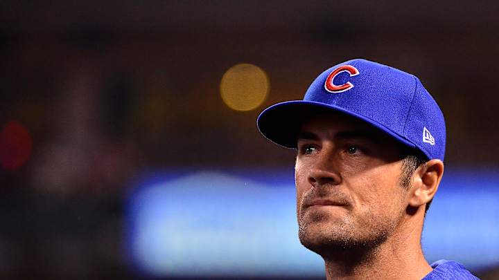 Braves must survive Hamels' injury with internal options