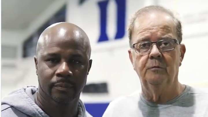 Duke Assistant Derek Jones Leaves For Texas Tech