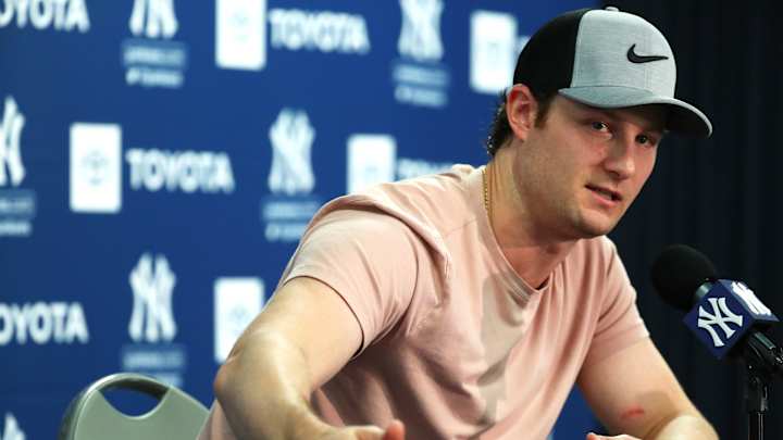 Gerrit Cole "Had No Idea" Of Astros Sign-Stealing Scheme During His Time in Houston