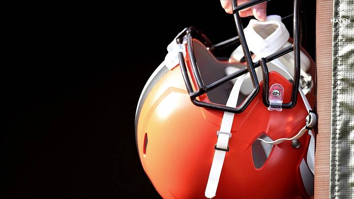 Browns Name Scott Peters Assistant Offensive Line Coach Browns Name Scott Peters Assistant Offensive Line Coach