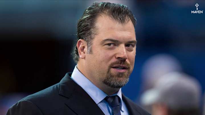 Ryan Grigson Operating in Advisory Role With Browns, Andrew Berry