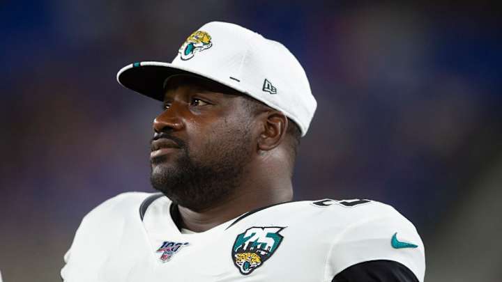 Are the Jaguars Better Off Releasing Marcell Dareus or Finding a Way to Retain Him?